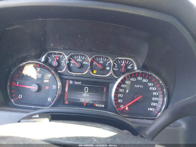 Продажа на аукционе авто 2016 Gmc Sierra 1500 Sle, vin: 3GTU2MEC2GG147822, номер лота: 43682392