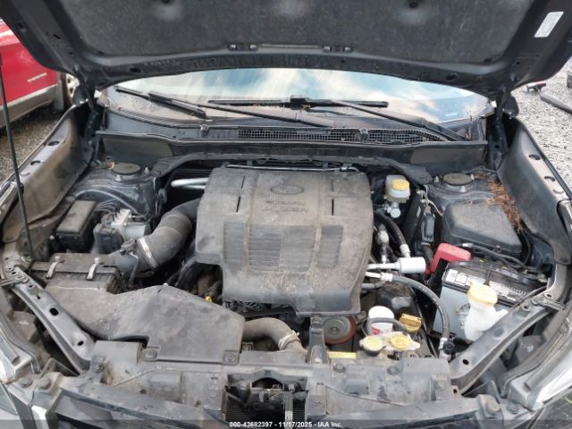 2021 SUBARU FORESTER JF2SKAFC9MH434338 Photo 9