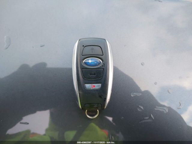 2021 SUBARU FORESTER JF2SKAFC9MH434338 Photo 10