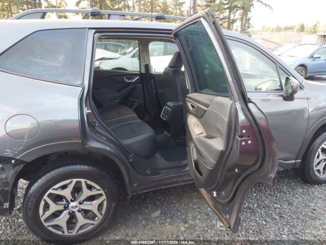 2021 SUBARU FORESTER JF2SKAFC9MH434338 Photo 7