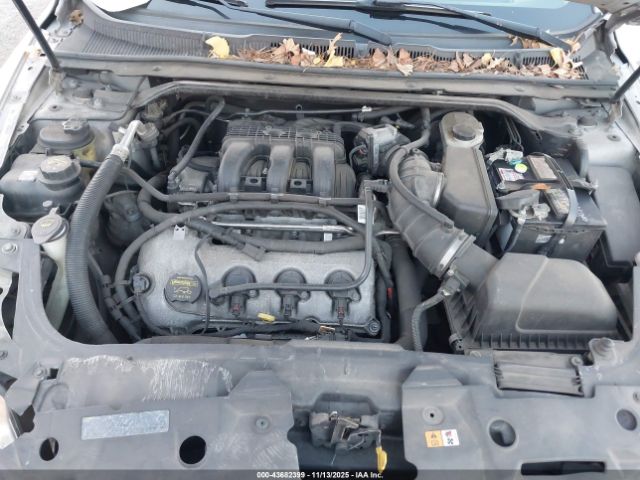 2011 FORD TAURUS 1FAHP2HW3BG175734 Photo 9