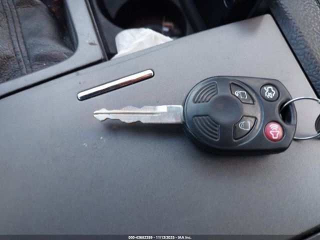 2011 FORD TAURUS 1FAHP2HW3BG175734 Photo 10