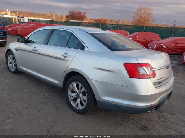 2011 FORD TAURUS 1FAHP2HW3BG175734 Photo 2