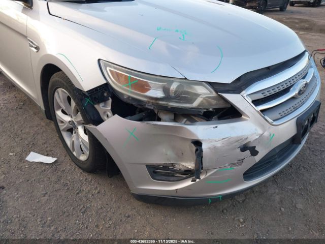 2011 FORD TAURUS 1FAHP2HW3BG175734 Photo 5