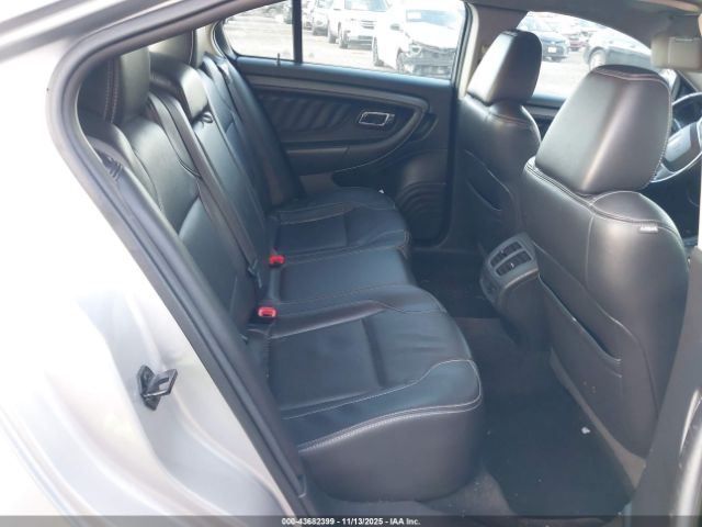 2011 FORD TAURUS 1FAHP2HW3BG175734 Photo 7