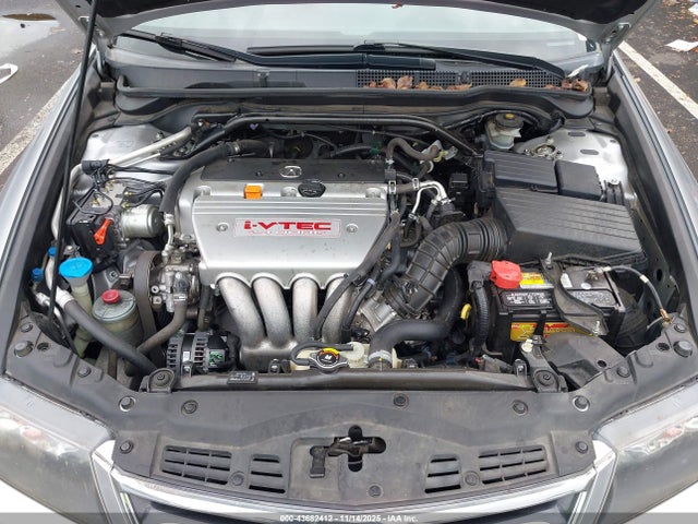 Aukcja sprzedaży 2008 Acura Tsx, vin: JH4CL96848C003711, numer aukcji: 43682412