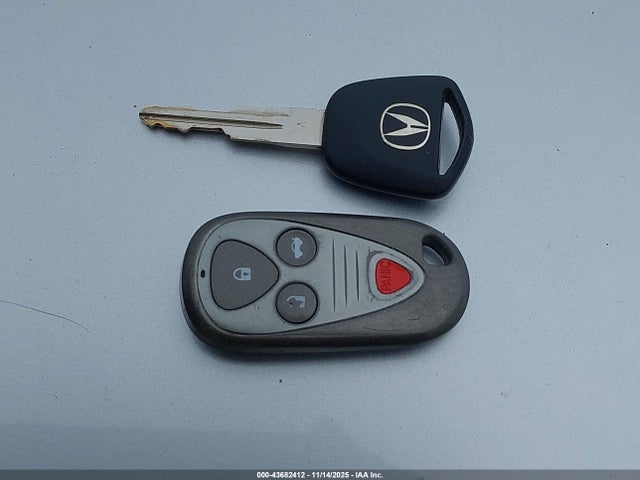 Aukcja sprzedaży 2008 Acura Tsx, vin: JH4CL96848C003711, numer aukcji: 43682412