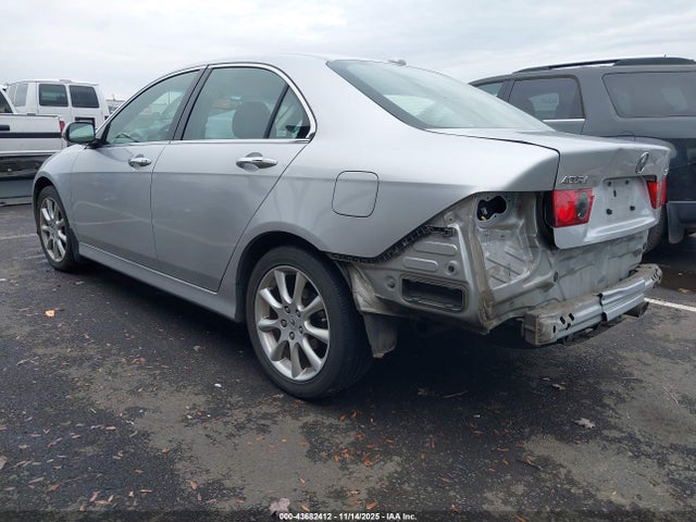 Aukcja sprzedaży 2008 Acura Tsx, vin: JH4CL96848C003711, numer aukcji: 43682412