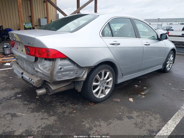 Aukcja sprzedaży 2008 Acura Tsx, vin: JH4CL96848C003711, numer aukcji: 43682412