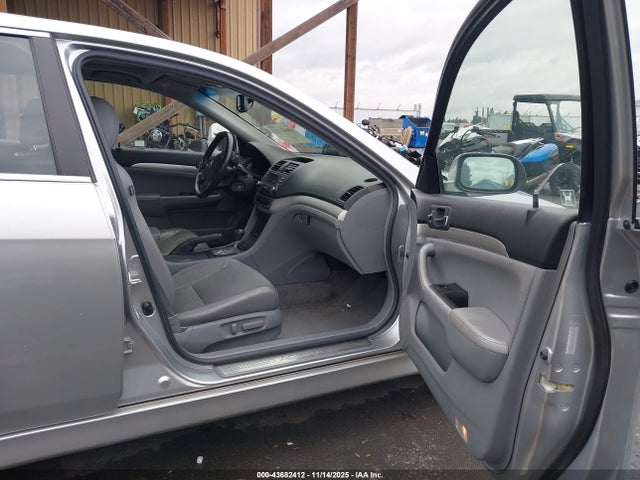 Aukcja sprzedaży 2008 Acura Tsx, vin: JH4CL96848C003711, numer aukcji: 43682412
