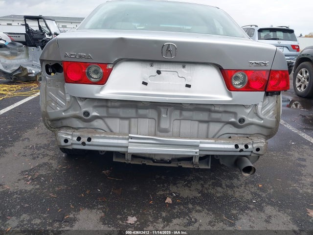 Aukcja sprzedaży 2008 Acura Tsx, vin: JH4CL96848C003711, numer aukcji: 43682412