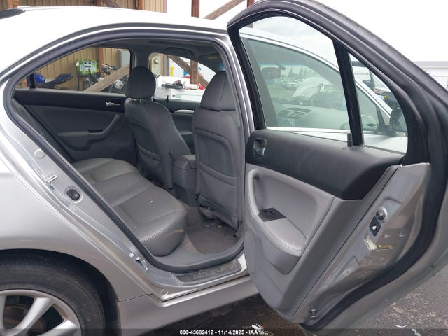 Aukcja sprzedaży 2008 Acura Tsx, vin: JH4CL96848C003711, numer aukcji: 43682412