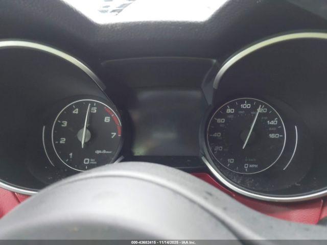 2019 ALFA ROMEO STELVIO ZASPAJAN7K7C42328 Photo 6