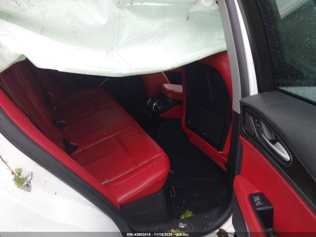 2019 ALFA ROMEO STELVIO ZASPAJAN7K7C42328 Photo 7