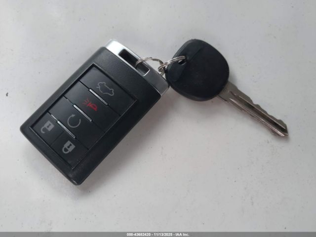 2011 CADILLAC DTS 1G6KD5E60BU147831 Photo 10