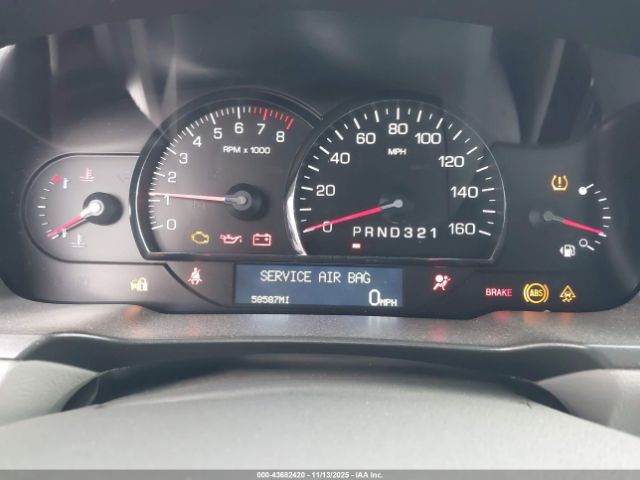 2011 CADILLAC DTS 1G6KD5E60BU147831 Photo 6