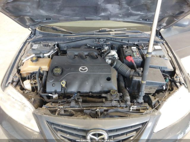 2005 MAZDA MAZDA6 1YVHP80D155M69585 Photo 9