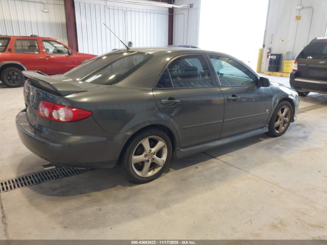 2005 MAZDA MAZDA6 1YVHP80D155M69585 Photo 3