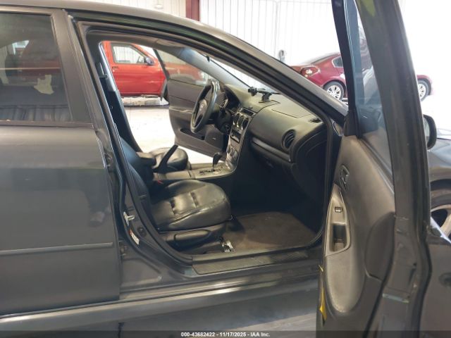 2005 MAZDA MAZDA6 1YVHP80D155M69585 Photo 4