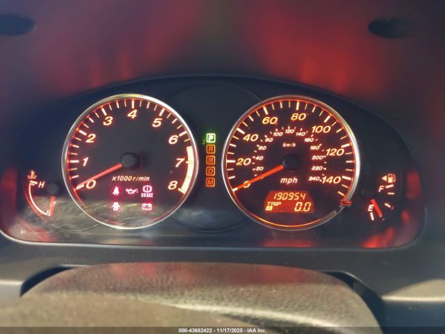 2005 MAZDA MAZDA6 1YVHP80D155M69585 Photo 6