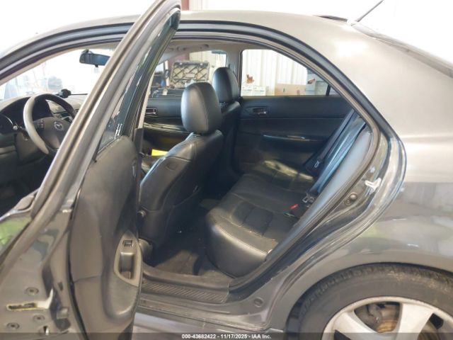 2005 MAZDA MAZDA6 1YVHP80D155M69585 Photo 7