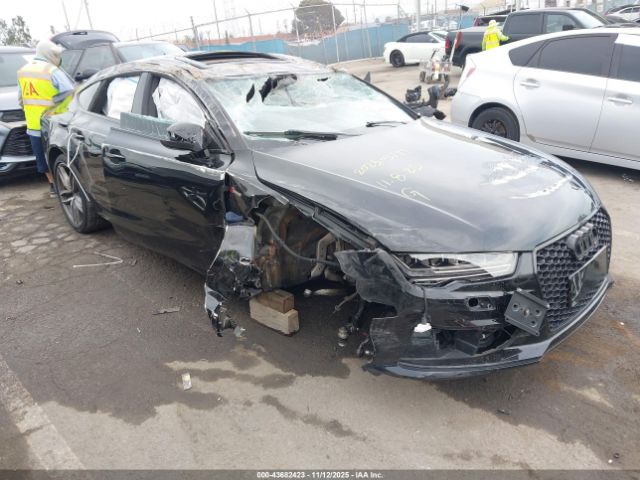 2016 AUDI A7 WAUWGAFC0GN022152 Photo 0