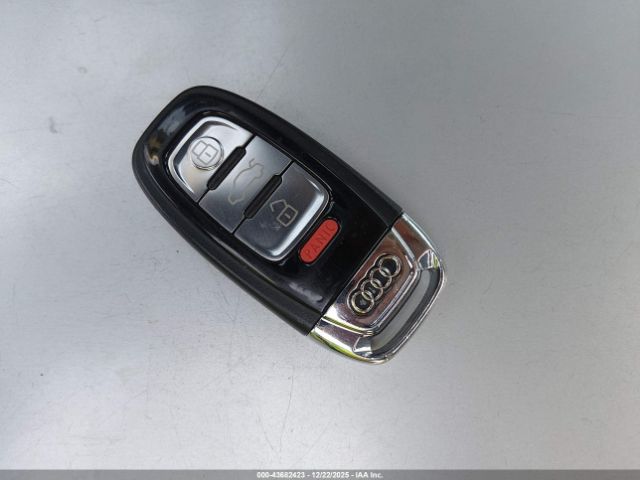 2016 AUDI A7 WAUWGAFC0GN022152 Photo 10