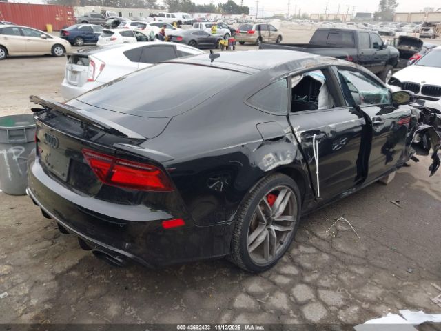 2016 AUDI A7 WAUWGAFC0GN022152 Photo 3