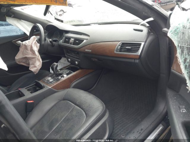 2016 AUDI A7 WAUWGAFC0GN022152 Photo 4