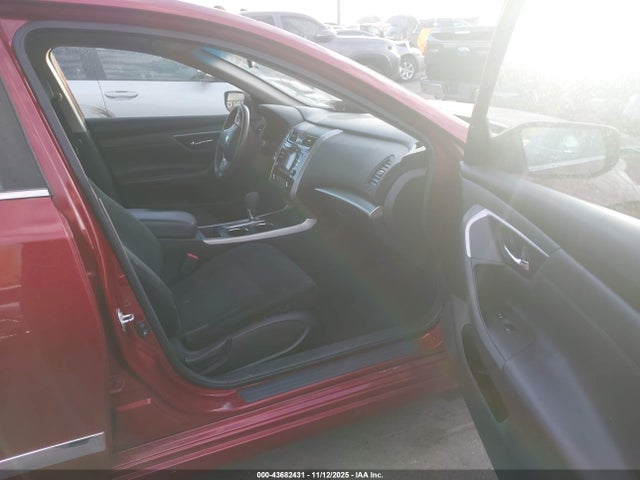 1N4AL3AP0FN923024 Nissan Altima 2.5 S