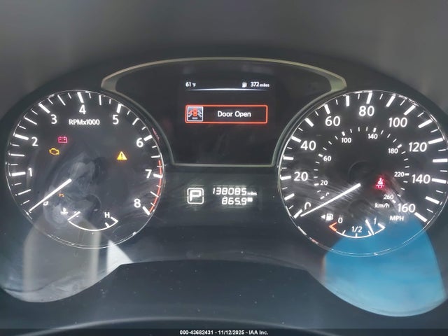 1N4AL3AP0FN923024 Nissan Altima 2.5 S