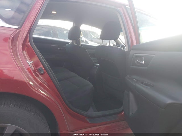1N4AL3AP0FN923024 Nissan Altima 2.5 S