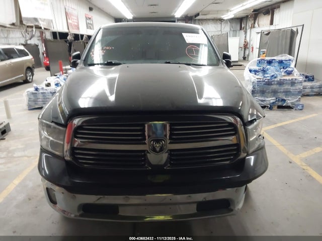 RAM 1500 2018 1C6RR6GT3JS147183 Image 13