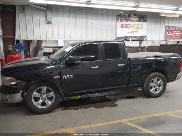 RAM 1500 2018 1C6RR6GT3JS147183 Image 15