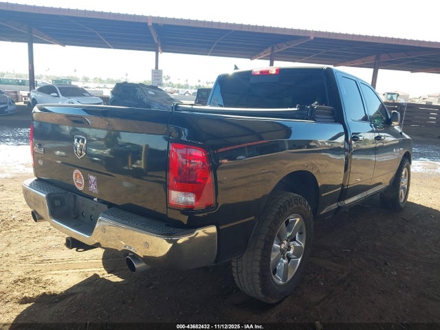 RAM 1500 2018 1C6RR6GT3JS147183 Image 22