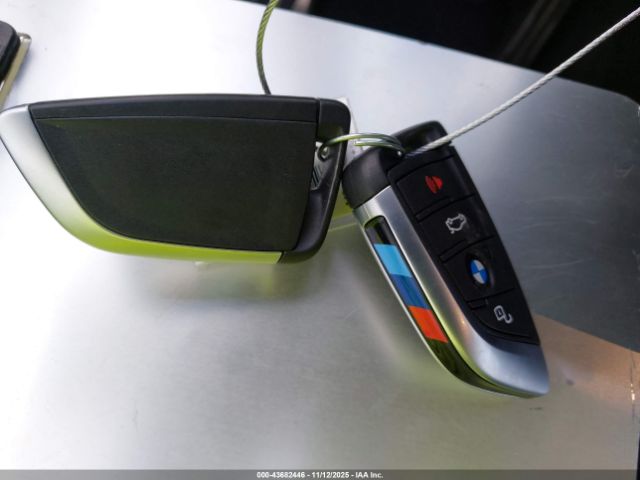 2023 BMW 330I 3MW69FF08P8D04281 Photo 10