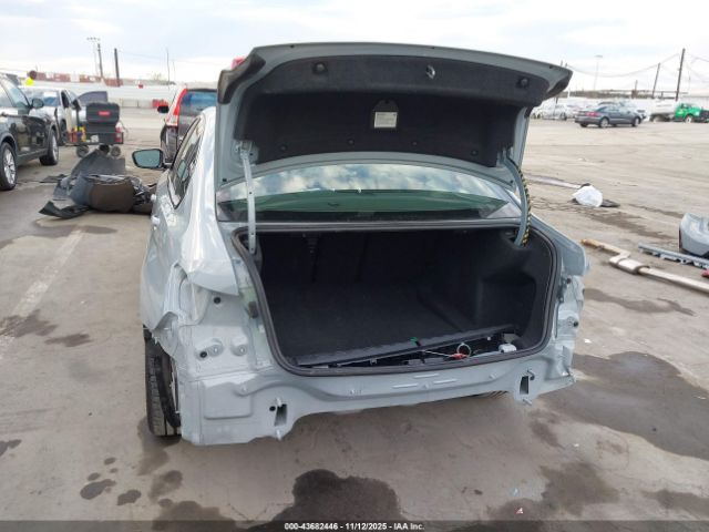 2023 BMW 330I 3MW69FF08P8D04281 Photo 5