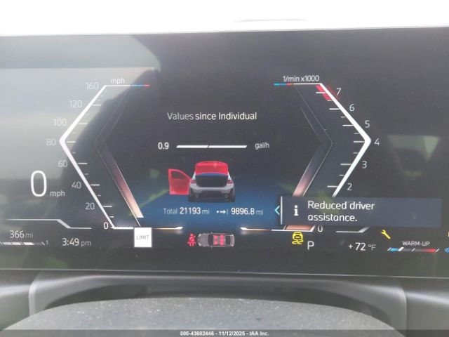 2023 BMW 330I 3MW69FF08P8D04281 Photo 6