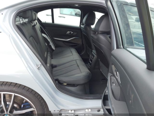 2023 BMW 330I 3MW69FF08P8D04281 Photo 7