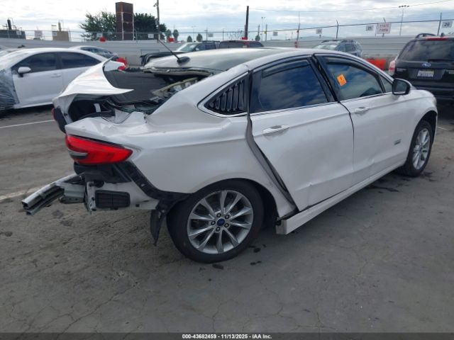 2017 FORD FUSION ENERGI 3FA6P0PU5HR242038 Photo 3