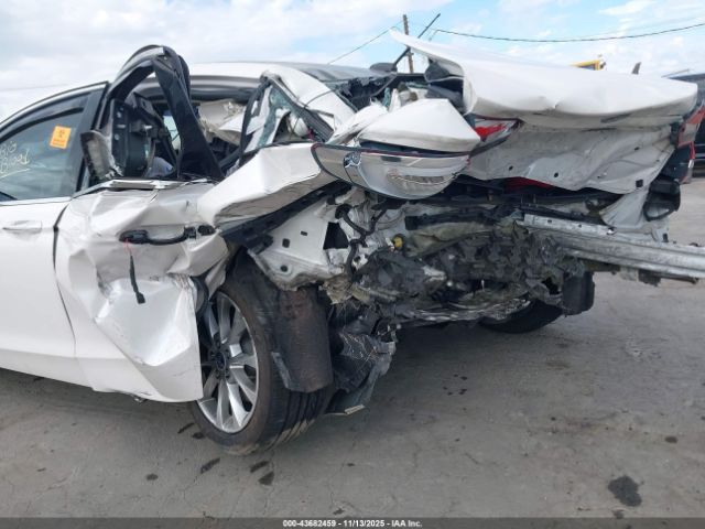 2017 FORD FUSION ENERGI 3FA6P0PU5HR242038 Photo 5