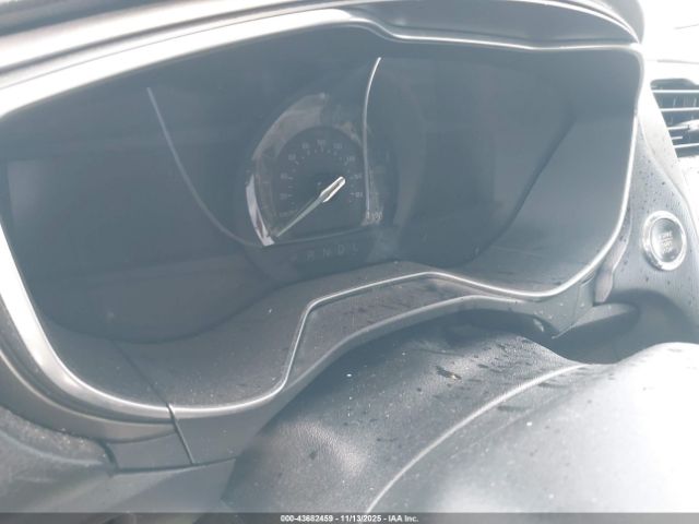 2017 FORD FUSION ENERGI 3FA6P0PU5HR242038 Photo 6