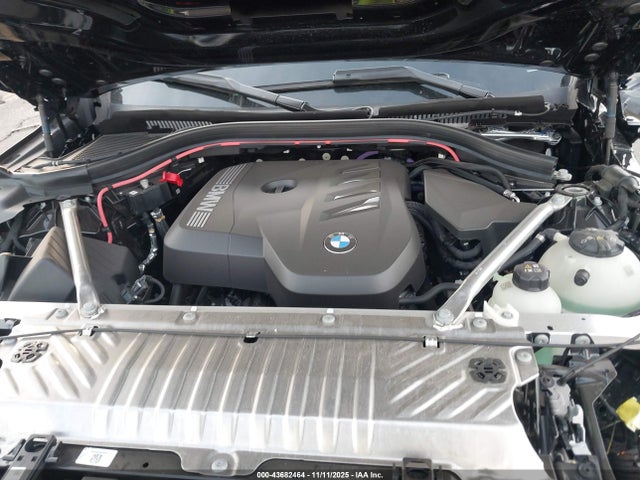 5UX53GP05S9049462 BMW X3 30 Xdrive