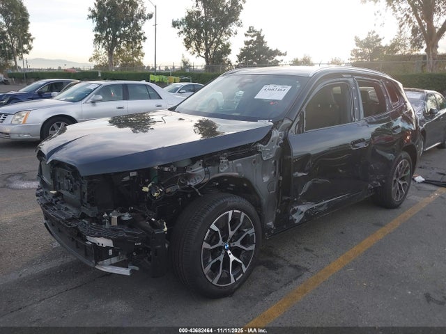 5UX53GP05S9049462 BMW X3 30 Xdrive