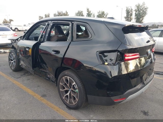 5UX53GP05S9049462 BMW X3 30 Xdrive