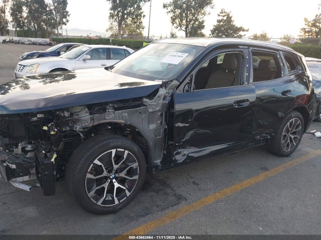5UX53GP05S9049462 BMW X3 30 Xdrive