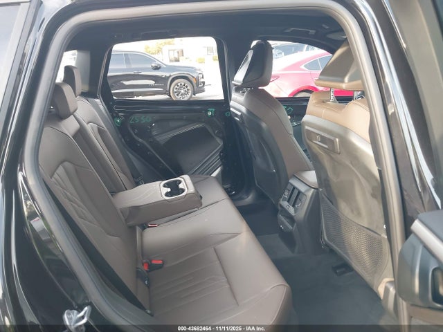 5UX53GP05S9049462 BMW X3 30 Xdrive