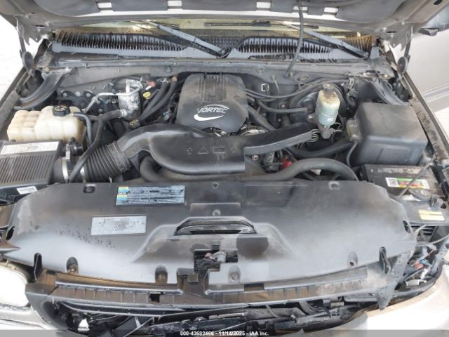 2002 GMC YUKON 1GKEK13Z22J123073 Photo 9