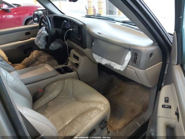 2002 GMC YUKON 1GKEK13Z22J123073 Photo 4
