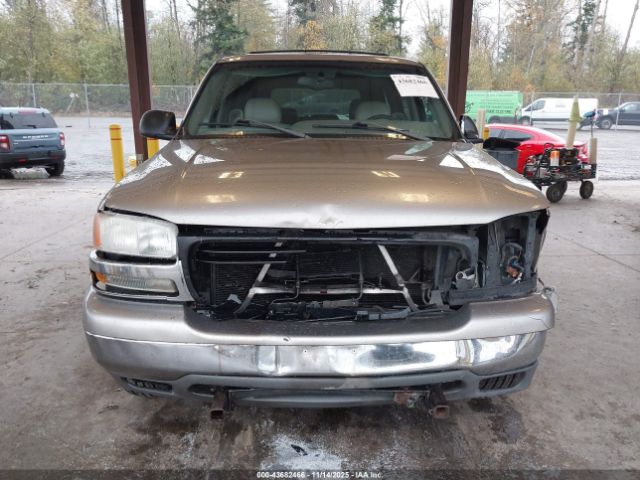 2002 GMC YUKON 1GKEK13Z22J123073 Photo 5